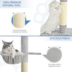 Cat Craft hamac confortable pour chat, refuge chaleureux et repos apaisant.