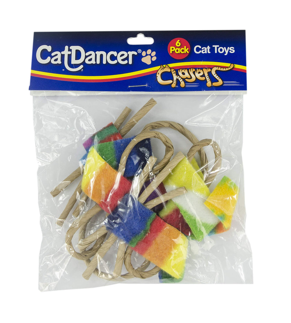 Cat Dancer Chaser modèle Noeud Papillon parfait pour jeux interactifs