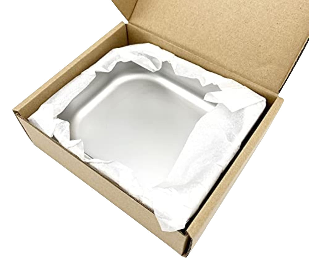 Bol inox Cat Mate parfait pour nourriture sèche.