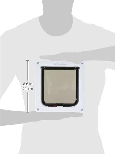 Compatibilité UPVC, bois et murs avec Cat Mate