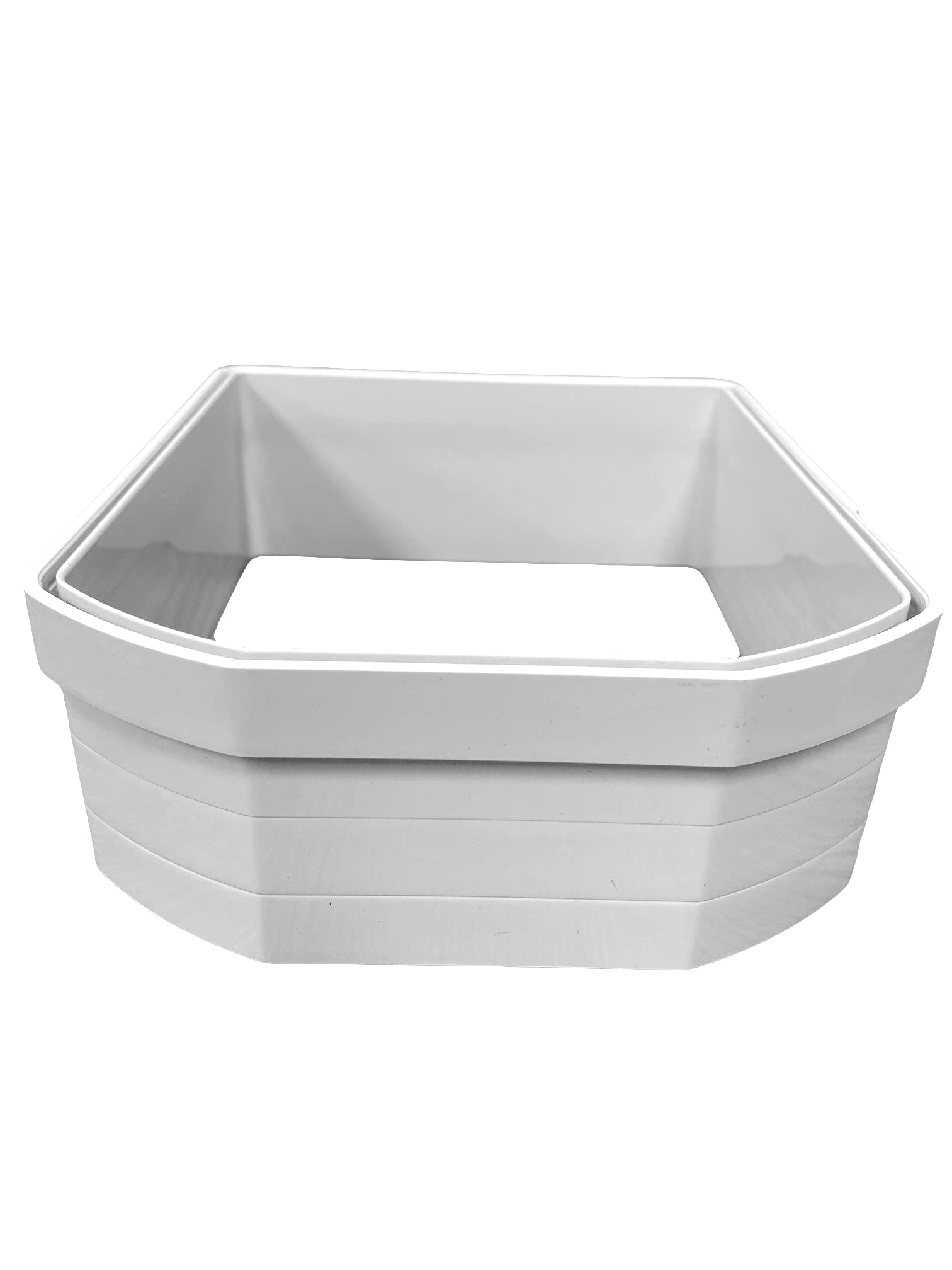 Cat Mate Elite Wall Liner 308 – longueur personnalisable pour tunnel sur mesure.
