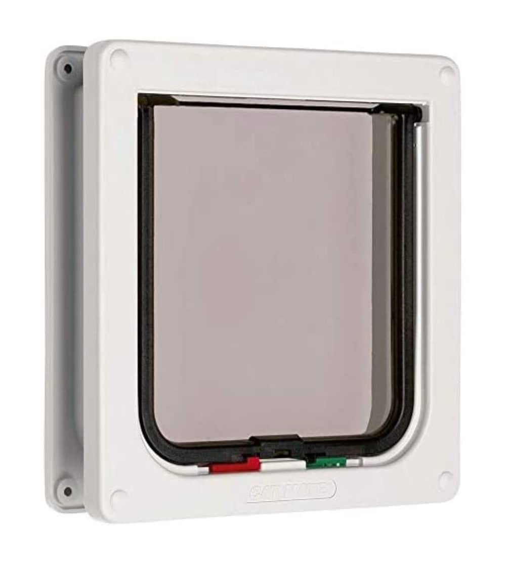 Guide d’installation imprimable Cat Mate étape par étape