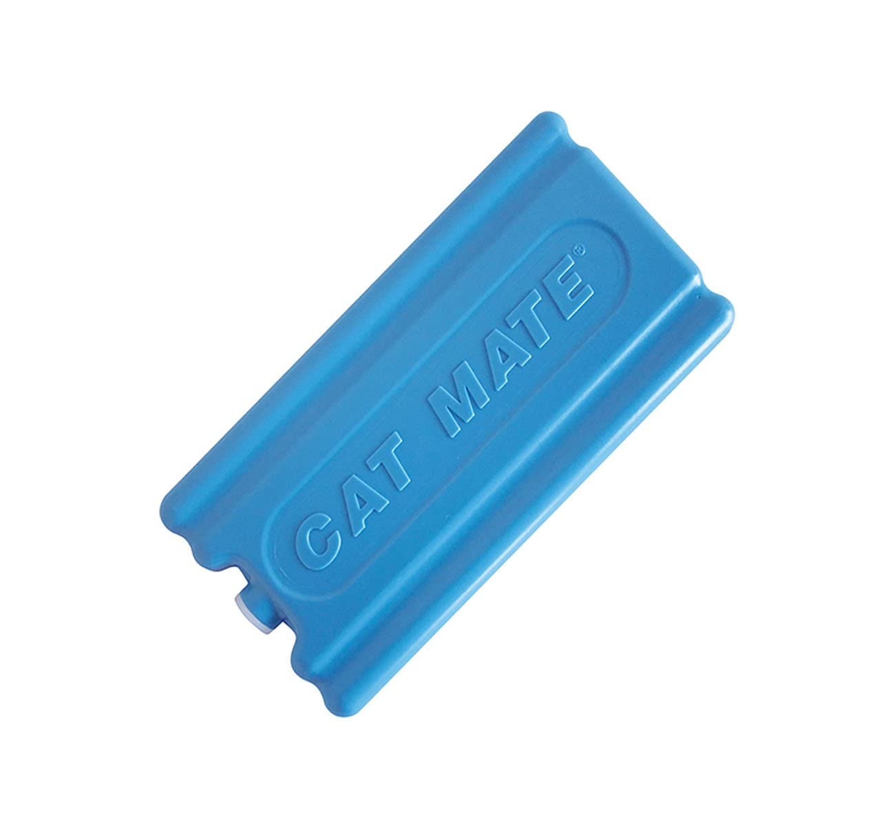 Cat Mate pack glace étanche sans remplissage, pratique au quotidien.