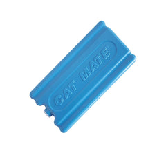 Cat Mate pack glace étanche sans remplissage, pratique au quotidien.