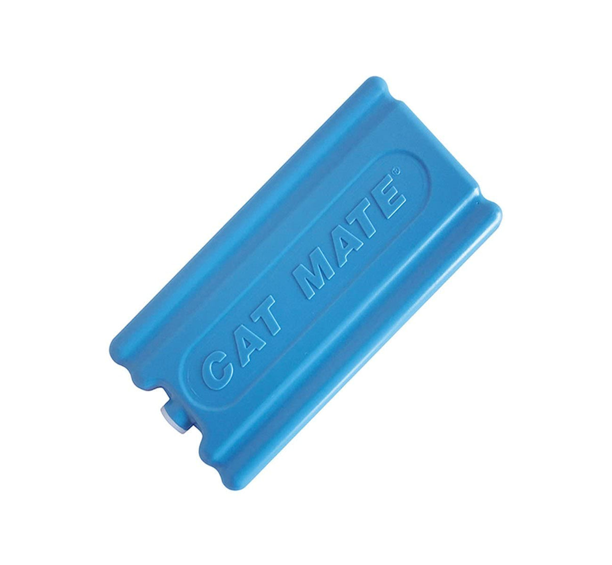 Cat Mate pack glace remplaçant pour distributeur automatique, maintien de la fraîcheur des repas.