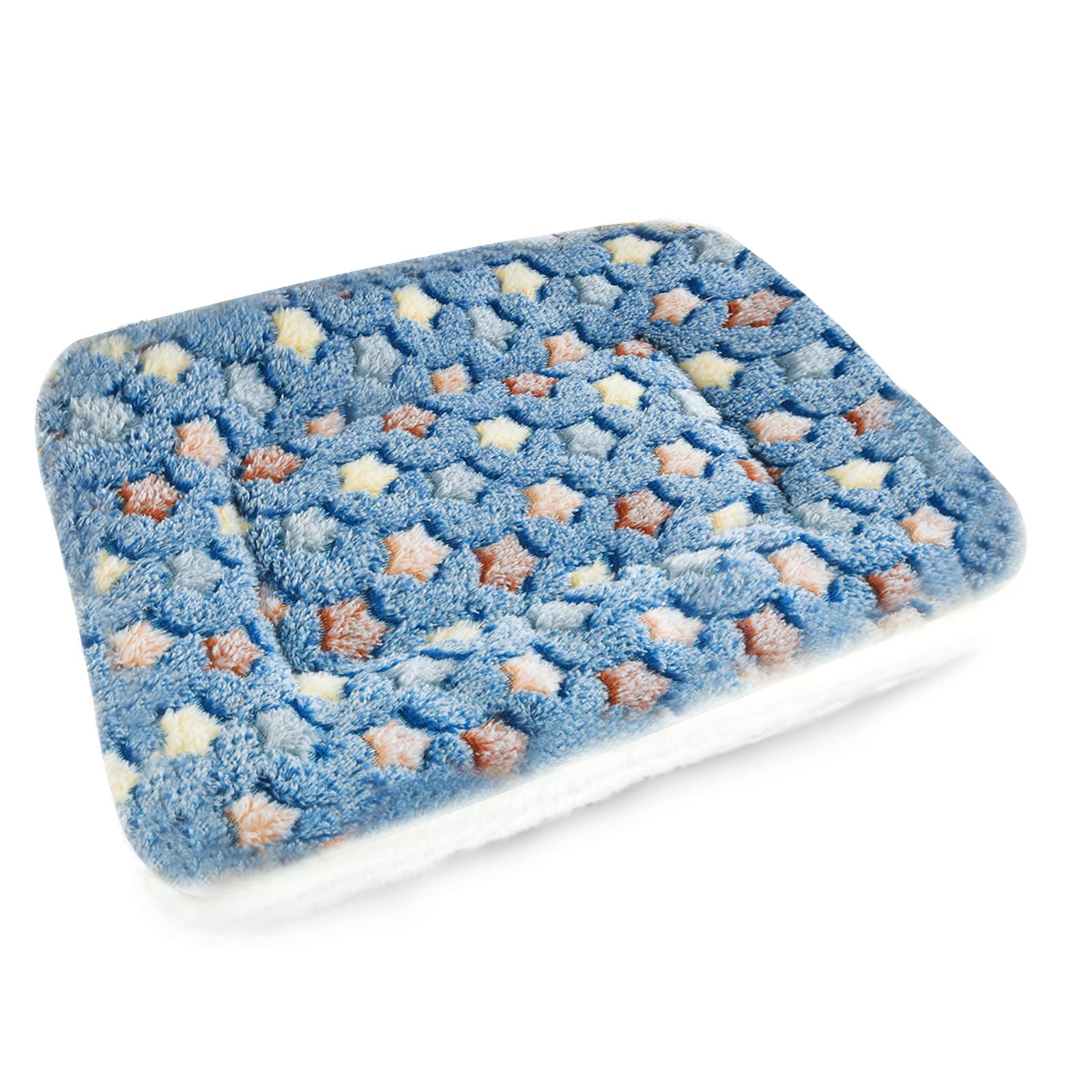 Catadog tapis-dodo pour petits animaux, confort doux et chaleur