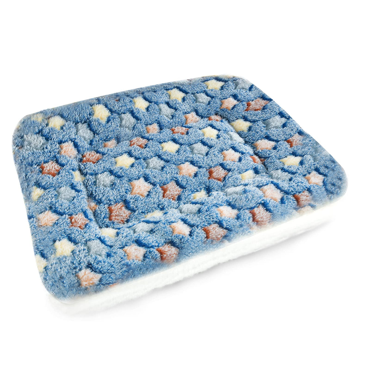 Catadog tapis-dodo pour petits animaux, confort doux et chaleur