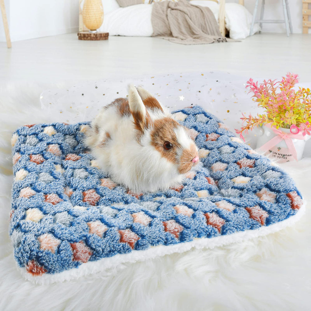 Catadog texture-douce corail: repos cocooning