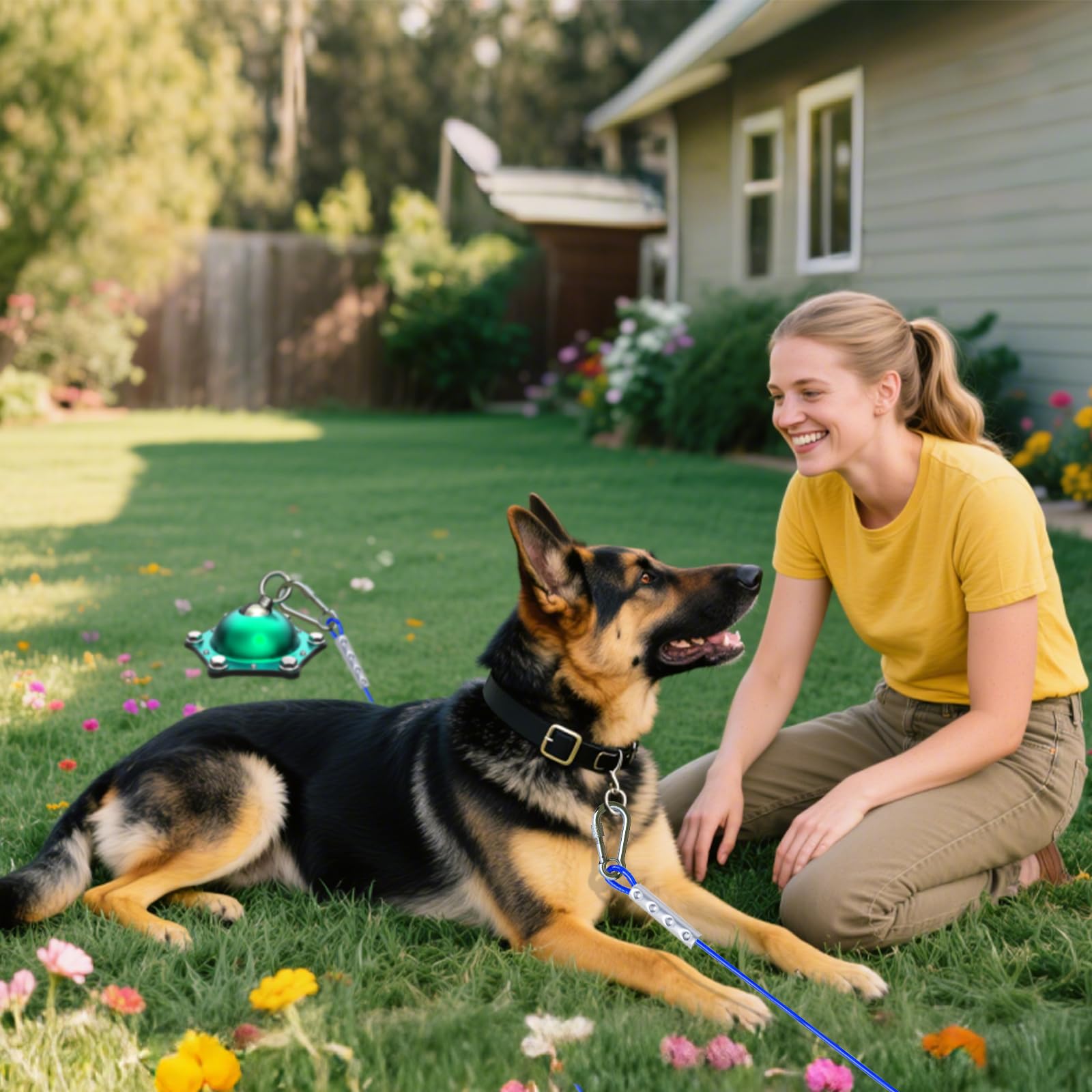 Catapamey coffret cadeau animaux, ensemble pratique et pensé pour les amoureux des chiens.