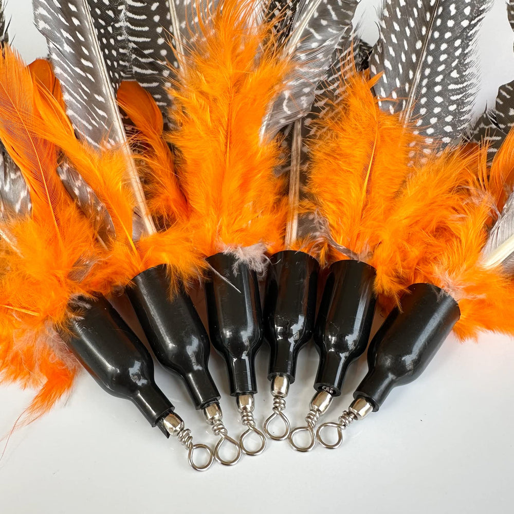 CATENEED accessoires plumes chat, favorisant l'activité et le divertissement quotidien.