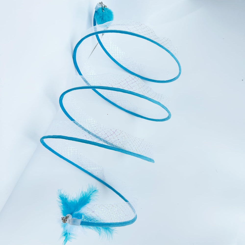 CATENEED : refil balle pour rebond et activité physique.