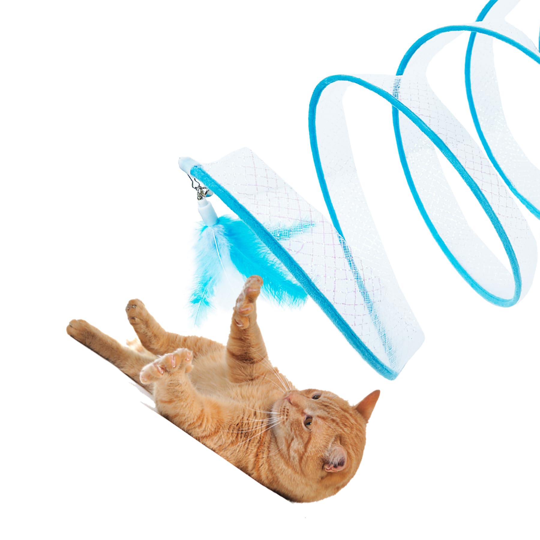 CATENEED : refil souris pour chasse simulée et curiosité naturelle.