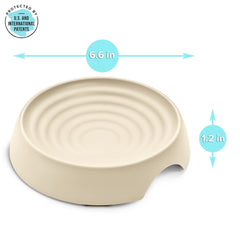 CatGuru bol chat matériau durable en plastique résistant pour usage quotidien
