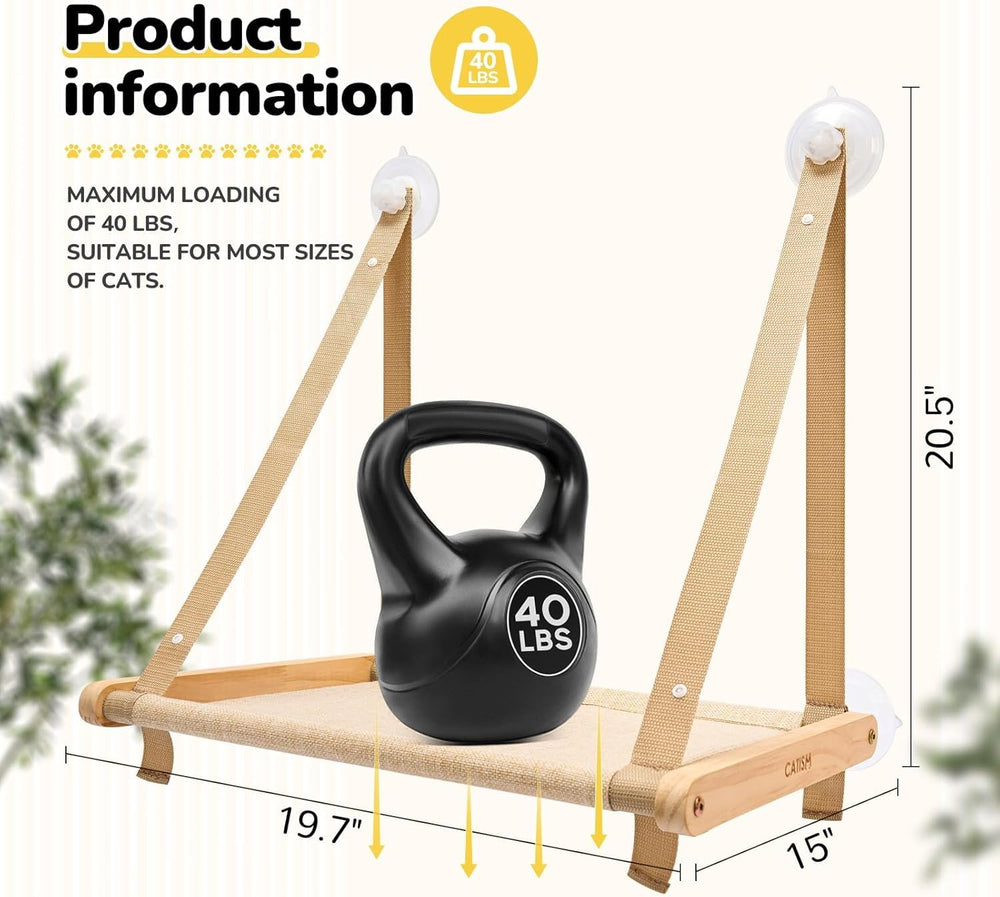 CATISM ventouses-renforcees-quatre assurent une fixation fiable sur surfaces lisses.