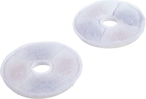 Filtre Catit Triple Action au charbon actif pour neutraliser les odeurs.