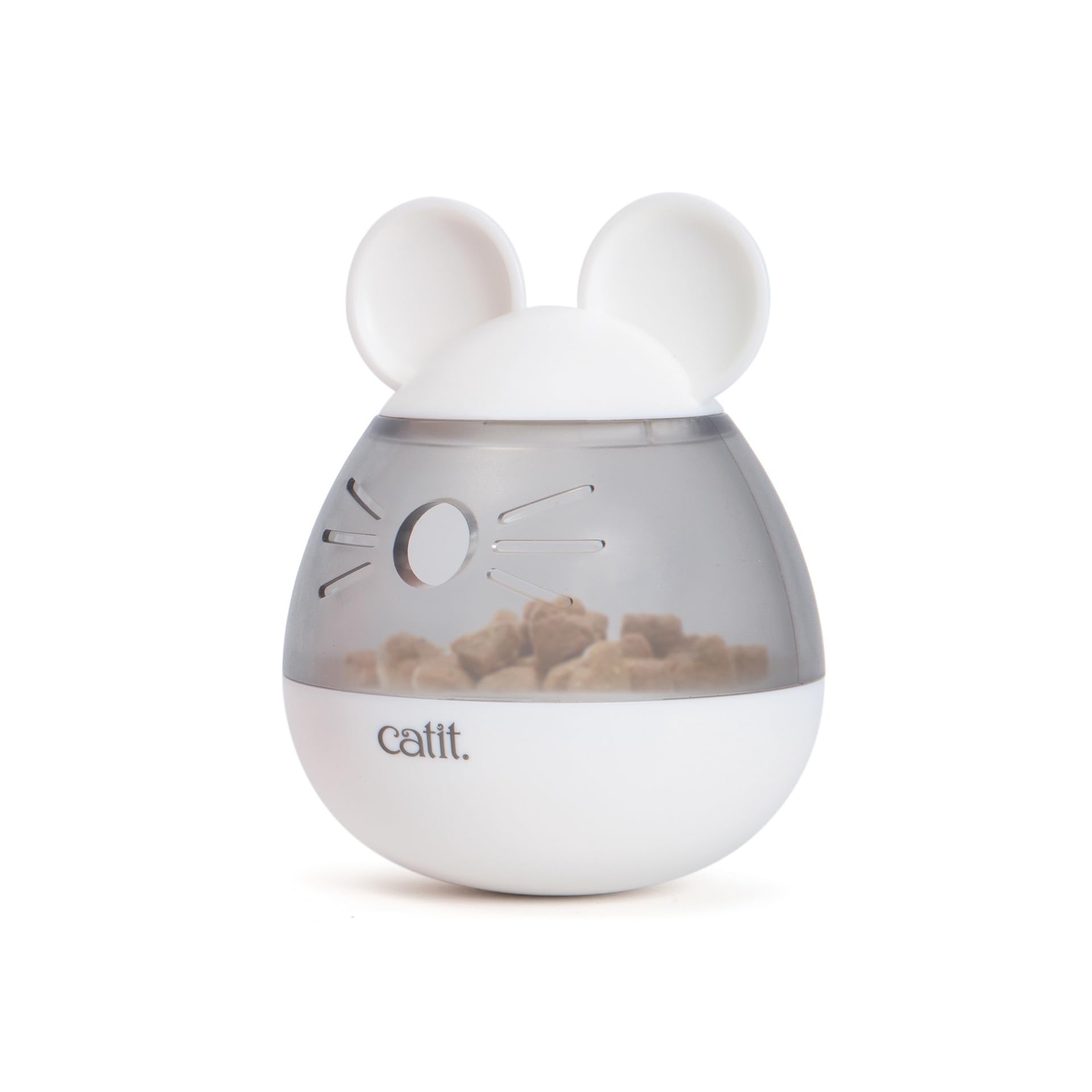 Catit PIXI Souris – mouvement oscillant récompensant l’activité du chat.