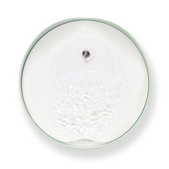 Catit PIXI: filtration triple pour eau plus propre.