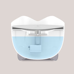 Catit PIXI indicateur nez lumineux pour contrôle du niveau.