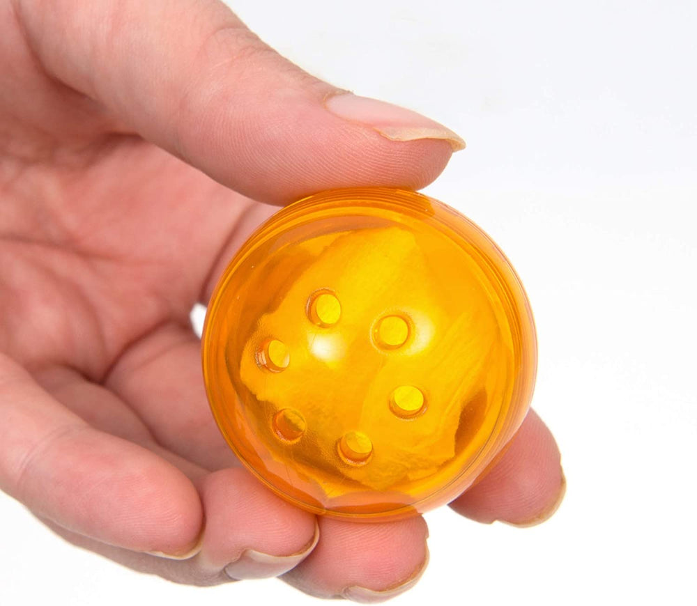 Catit Senses 2.0 Play Circuit, Fireball compatible ajoute une lumière LED.