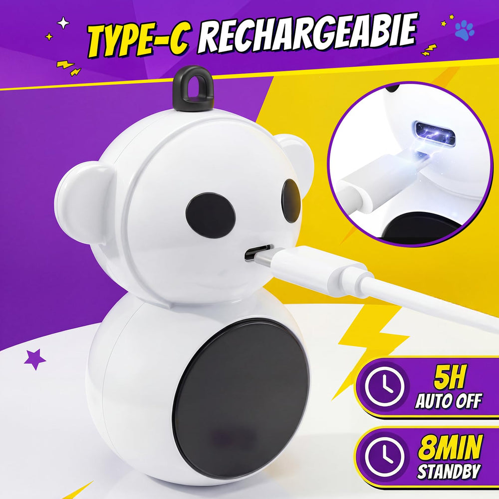 Catpick joy suspension douce : mouvement stable et sécurisé pendant le jeu