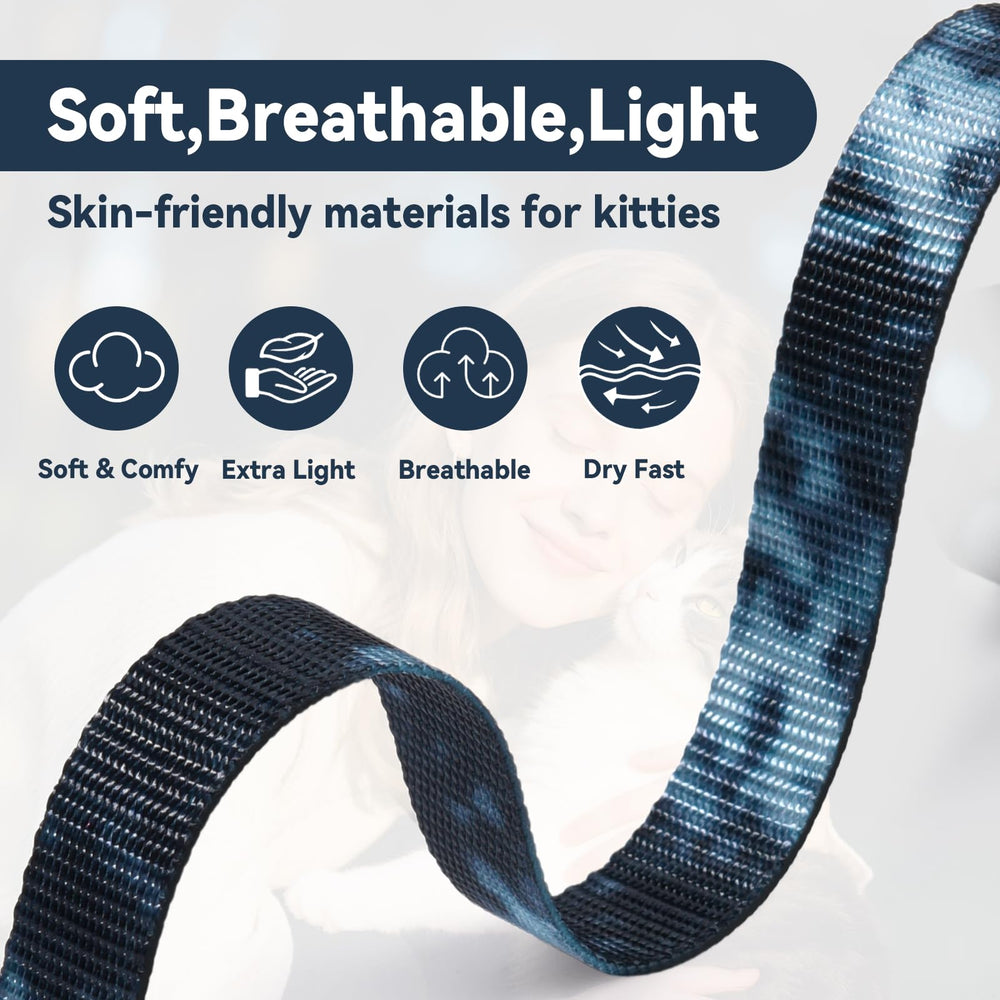 Anneau en acier inox Cattooll, durabilité et sécurité renforcées.