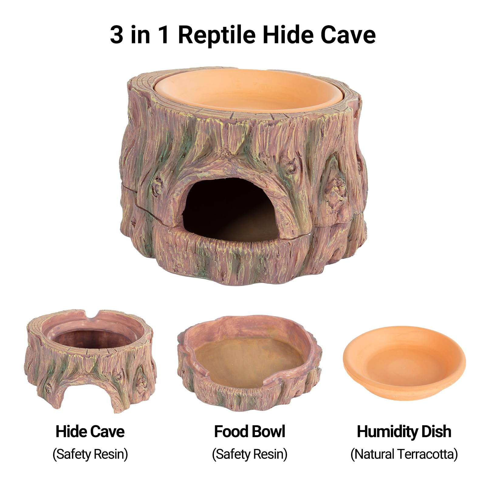 CAVACHEW base-demonte-humidite: socle amovible pour humidité