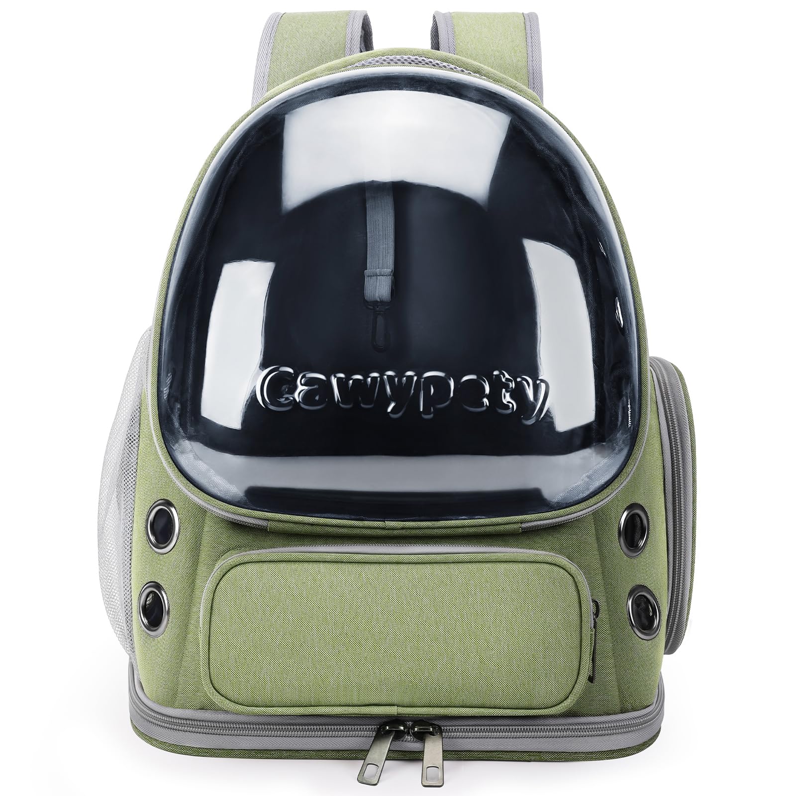 Cawypety housse double-face lavable, adaptée été et hiver