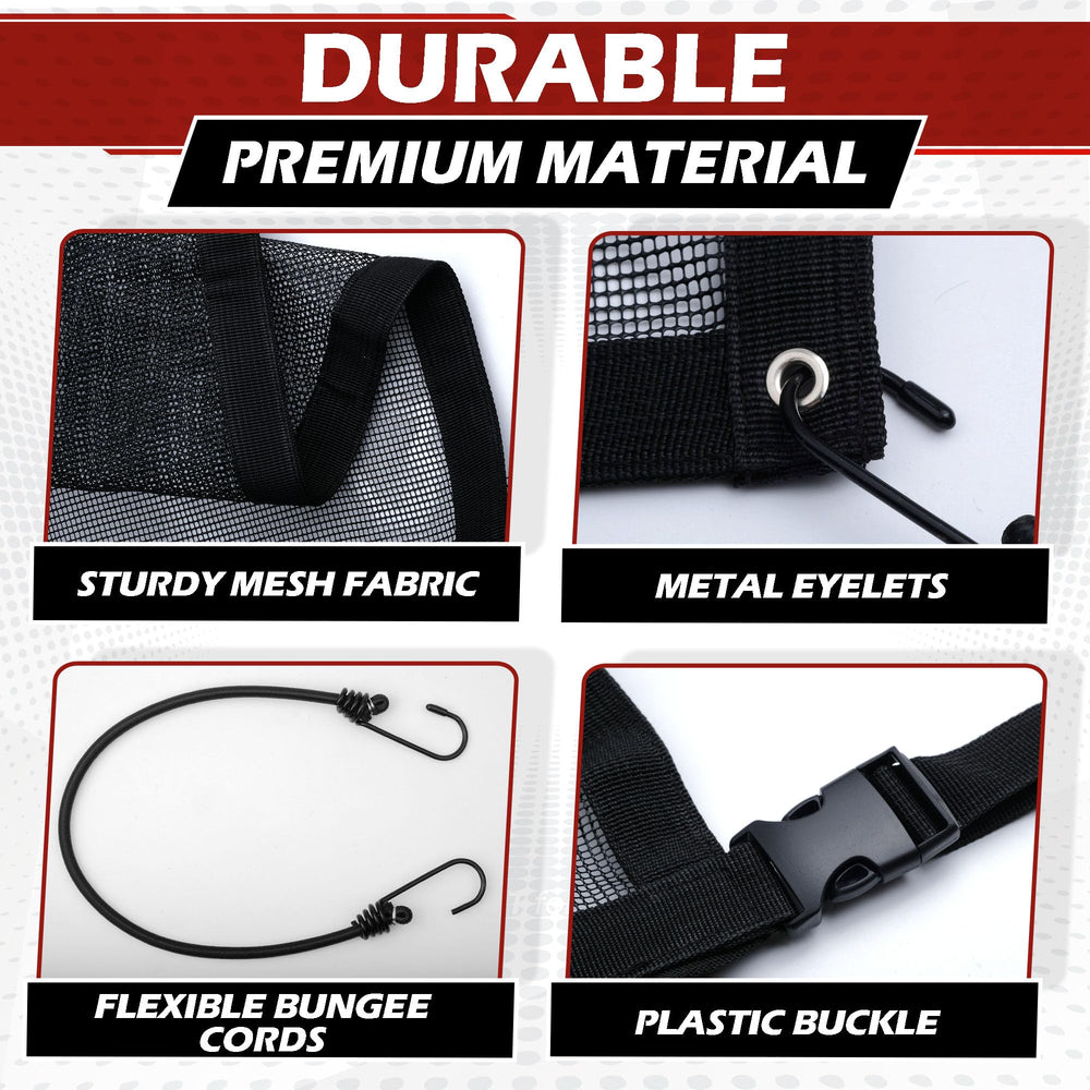 CEMZENFIX Barrière maille aérée offre ventilation tout en restant fiable.