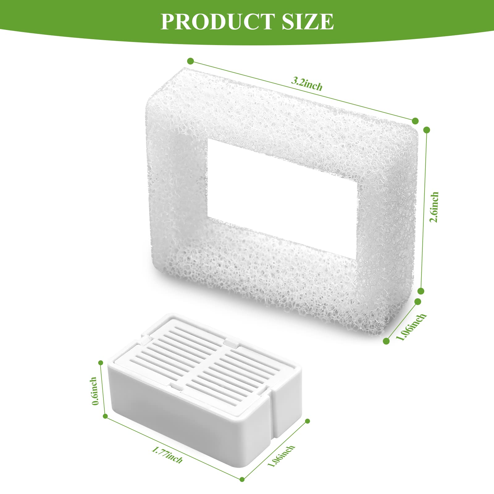 Filtre Cepheus pour eau propre utilisable au quotidien.