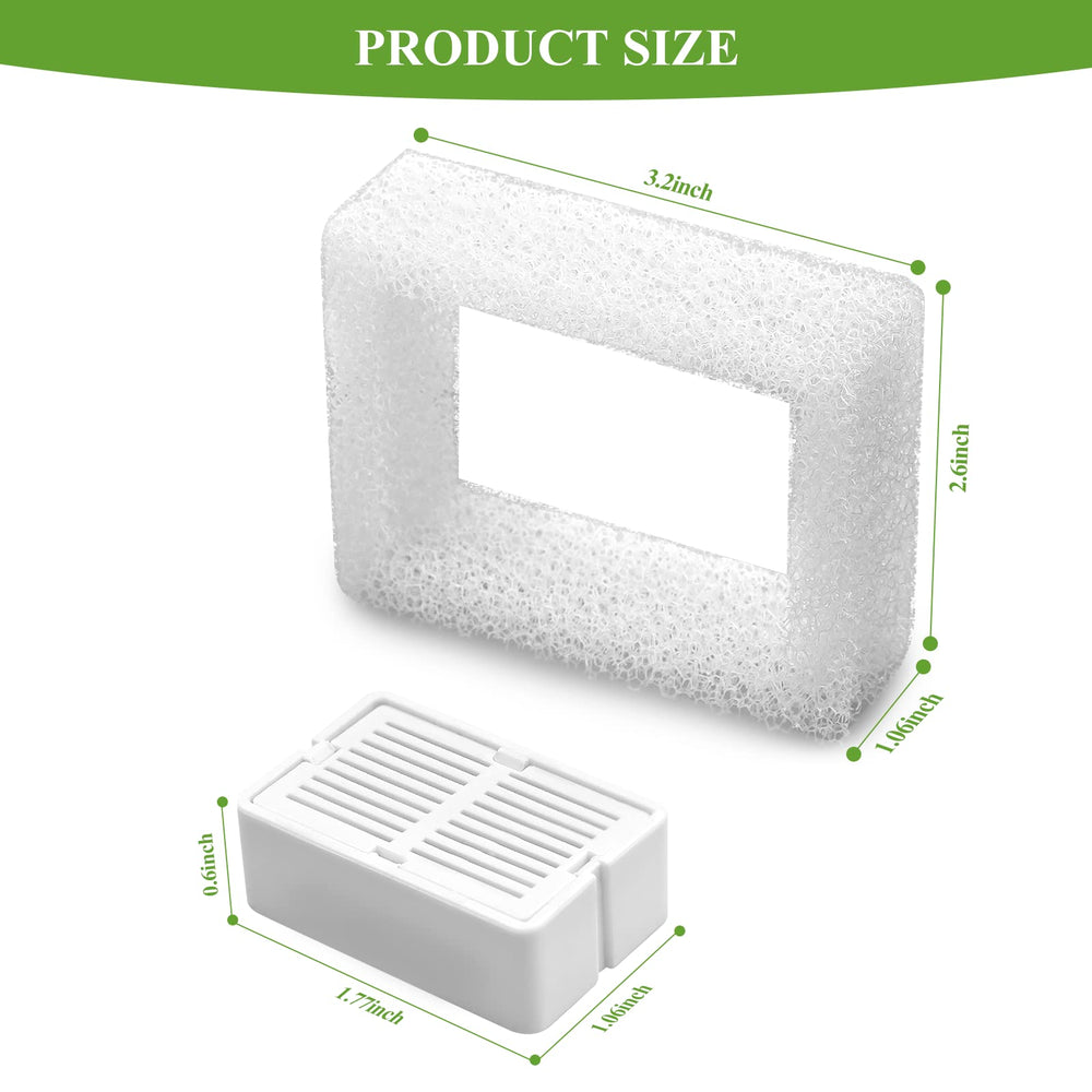 Filtre Cepheus pour eau propre utilisable au quotidien.