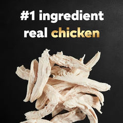 Cesar Warm Bowls entrées poulet – bouchées savoureuses à réchauffer.