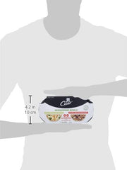 César Wholesome Bowls bol prêt à servir pour repas rapide et pratique