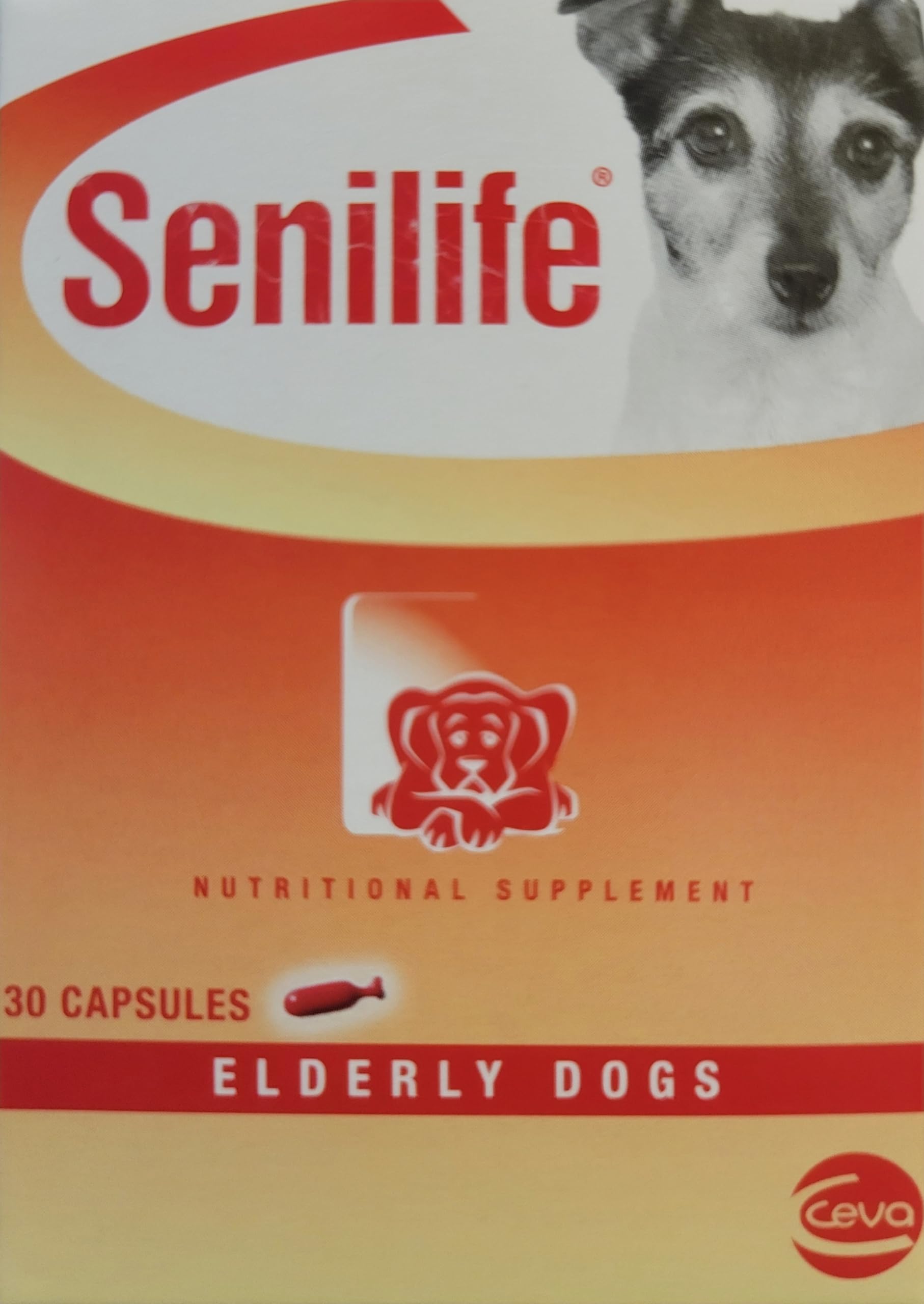 Capsules Senilife: détails, dosage facilitant l’intégration dans la routine.