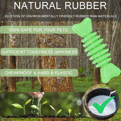Jouet CGBD chiot: cadeau idéal pour chiots et petits chiens.