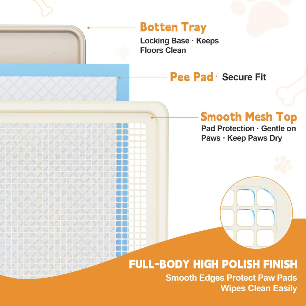 CH24Globall base-stable-pour-tapis-22x22, évite les décalages et les fuites.