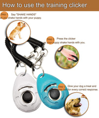 Chadou bracelet-poignet inclus pour un entraînement pratique et mains libres.