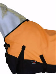 Tissu extérieur robuste CHALLENGER 1200D, durable en toutes saisons.