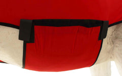 CHALLENGER drap-cheval-coutures-renforcees: durabilité et résistance pour le quotidien.