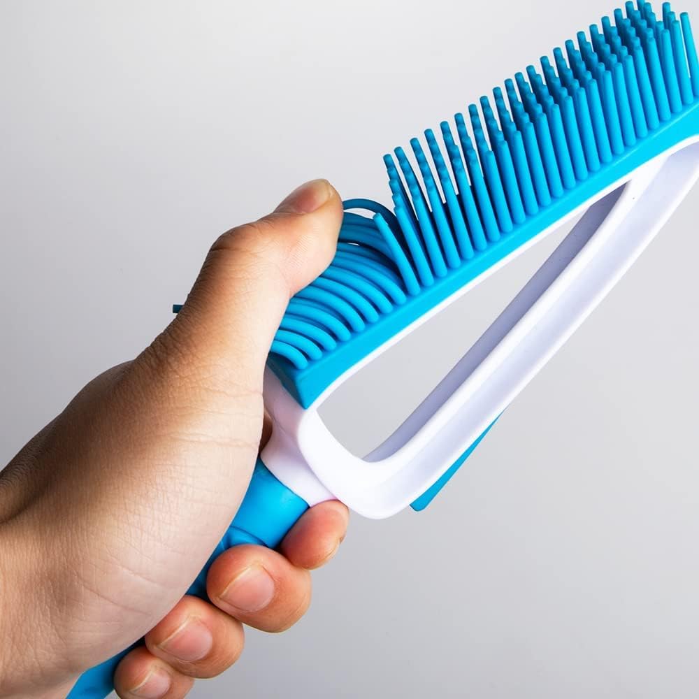 Mini pelle CHANHOO pour ramasser les poils sans disperser autour.