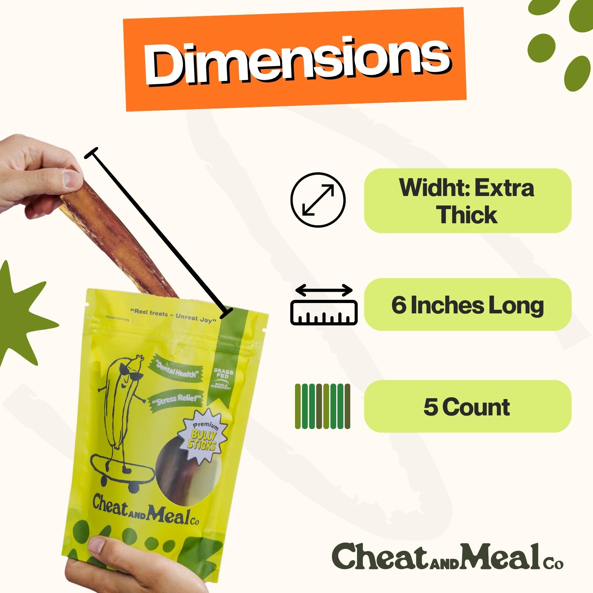 Cheat and Meal Co: protéine élevée pour chiens.