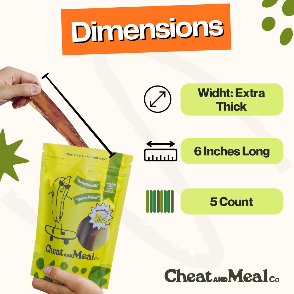 Cheat and Meal Co: protéine élevée pour chiens.