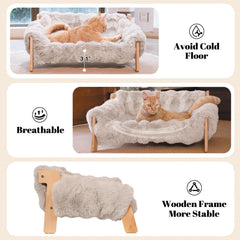 CHEERHOME PETS installation rapide avec guide inclus.