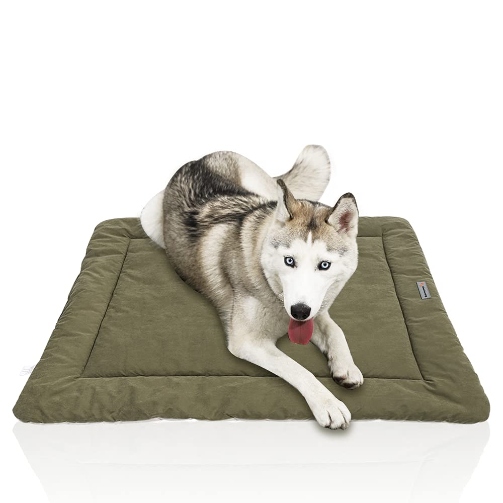 Couchage CHEERHUNTING extérieur 40x32, idéal pour camping et sorties en plein air.