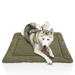 Couchage CHEERHUNTING extérieur 40x32, idéal pour camping et sorties en plein air.