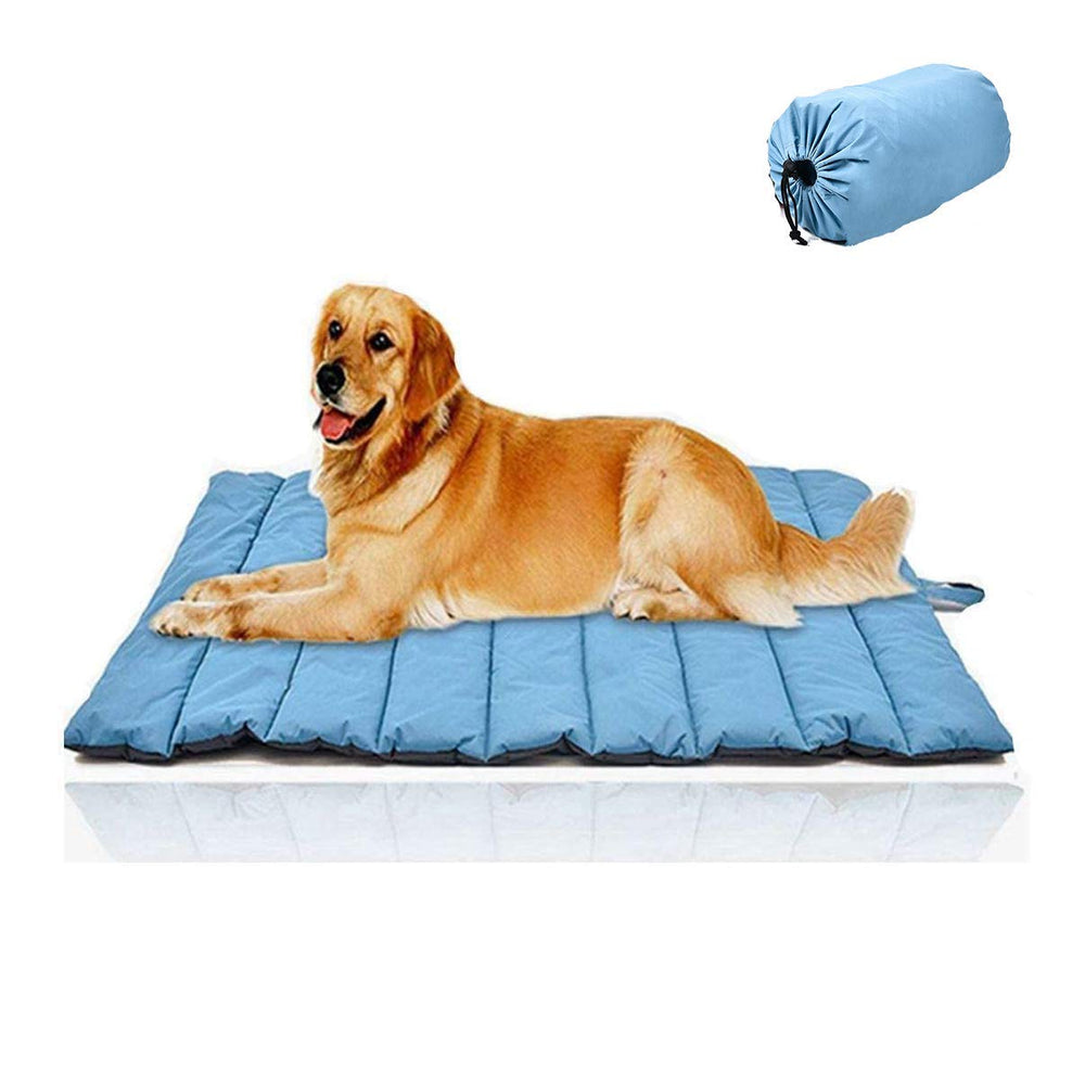 CHEERHUNTING lit chien extérieur imperméable pour protéger contre l'eau.