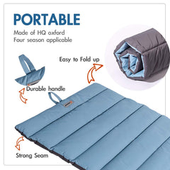 CHEERHUNTING tissu durable et lavable, résiste aux griffes et se lave facilement.