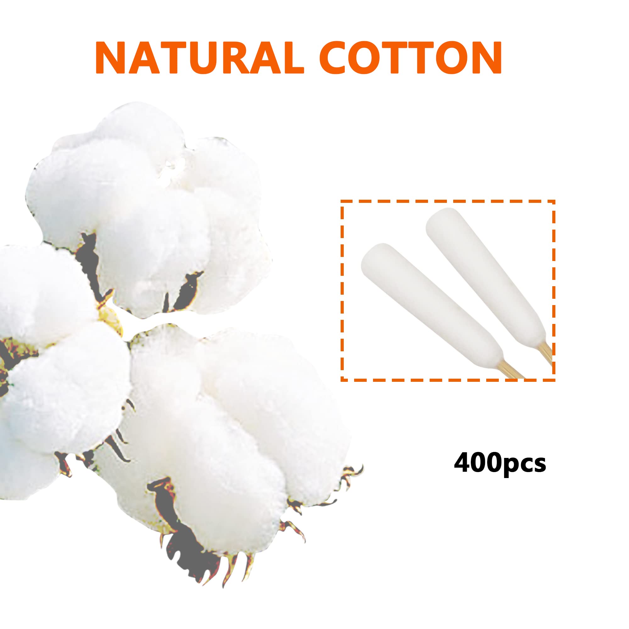 Emballage Chenchenchen 400 pièces, solution économique et pratique.