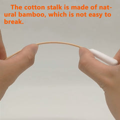Tête spiralée Chenchenchen, sécurité renforcée pour le coton.