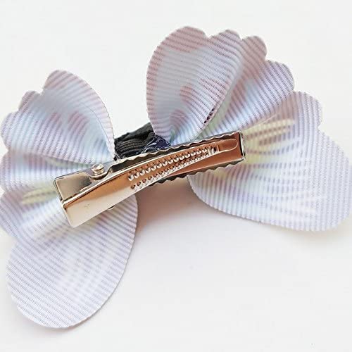 Paquet de 20 rubans papillon chien pour fêtes et looks variés.
