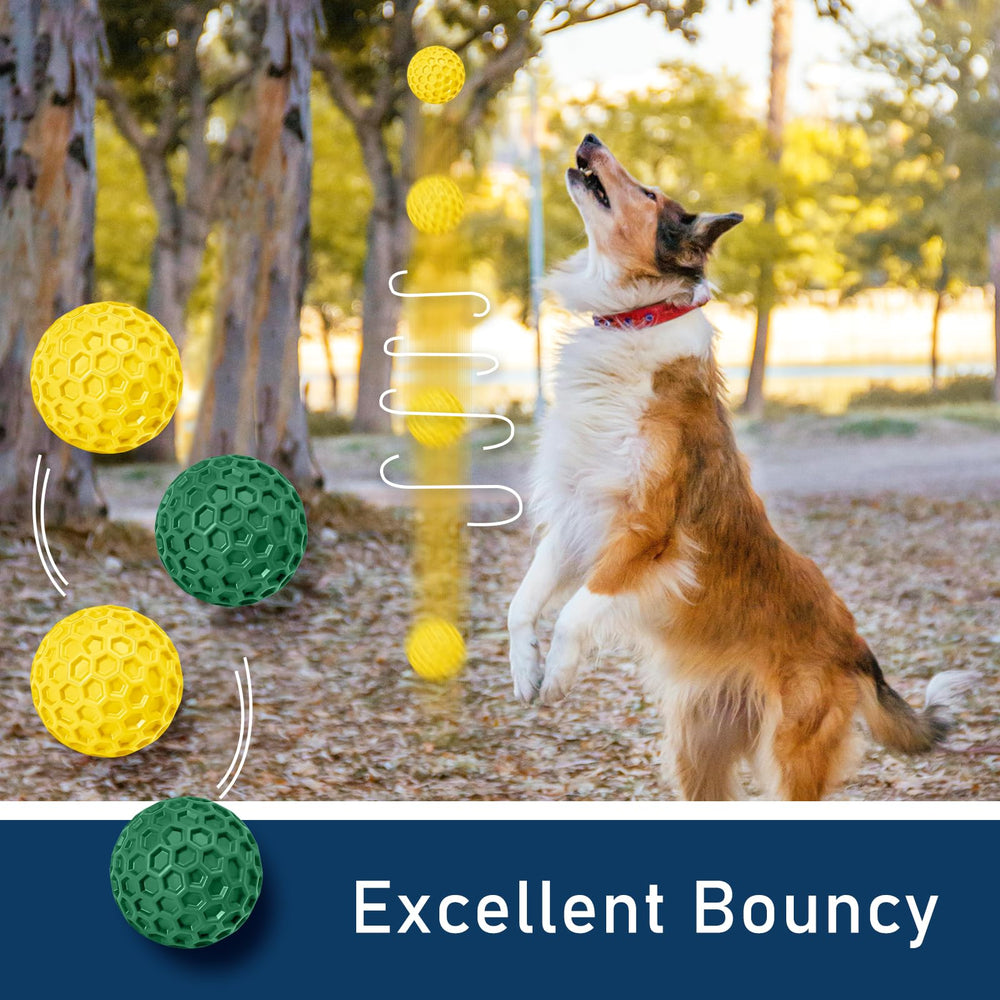 Cadeau CHEODIN durable pour amoureux des chiens, durabilité et amusement.